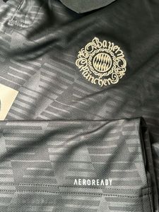 ADIDAS AEROREADY BAYERN MUNICH 24/25 SEASON JERSEY