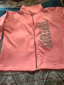 Track Suit
