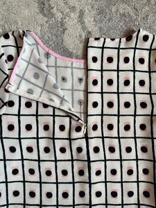 Jaspal Crop Top