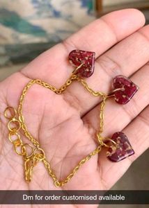Handmade Bracelet