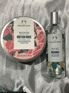 The Body Shop