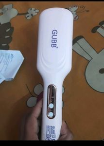 GUBB Hair Straightner