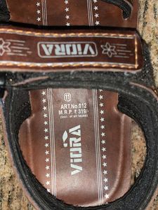 Footwear For Kids(Boys)