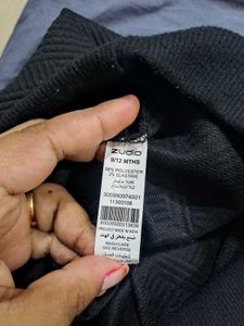 9 To 12 Month Sweatshirt,( Pack Of 3)