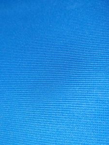 Zara Blue Sleeveless Top