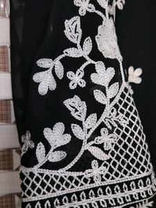 Kurta Pant Set🖤