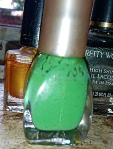 HIGH SHINE⭐✨ PRETTY WOMAN NAIL 💅 LACQUER💅