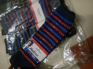 Medona Ladies Socks