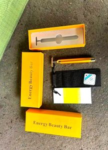 Energy Beauty Bar New