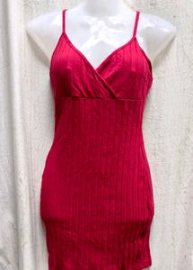 SHEIN SEXY BODYCON