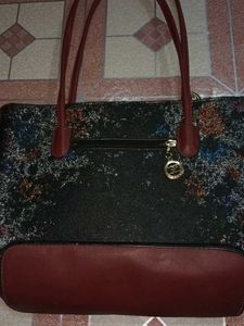 Esbeda Handbag