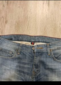 sc5299 LP Jeans - Stylish Denim size 34