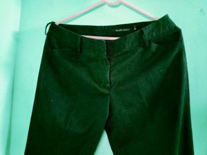 Allen Solly Trousers