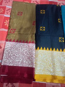 PURE SILK REPLICA