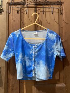 Crop Top For Women