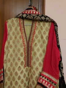 Indian Suit