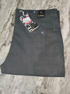 Dark Grey Jeans