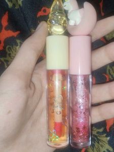 Korean lipgloss💄