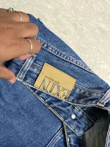 Momfit Denim For Women