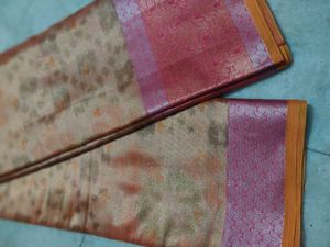 DECLUTTERING SAME SAREES