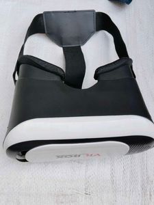 Fully New Vr Headset