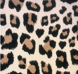 H&amp;M | Tops | Divided H&amp;M Sexy Crop Top Leopard