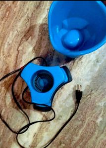 Face Steamer