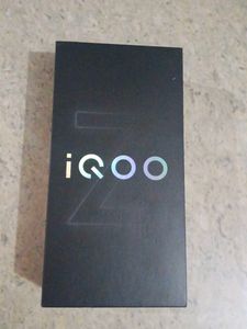 IQOO Z10x 5G
