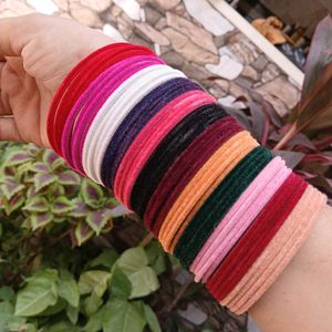 Multicolur Bangles