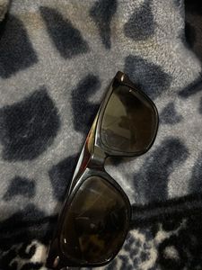 Stylish Black Sunglasses