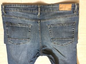 Men&#39;s Slim Fit Jeans