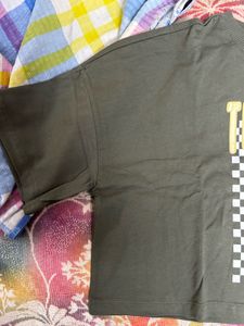 Tropical Graphic Tee