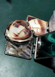 Pocket Mirror