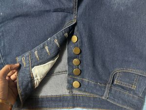 Urbanic Skinny Jeans