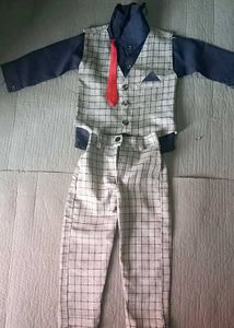 5 Year Boy Clothes