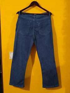Women's Bootcut Denim Jeans
