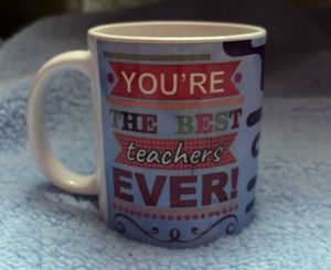 Tea Mug
