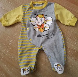 Baby Romper
