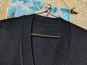Half Sweater