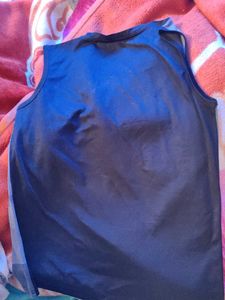 Men&#39;s Sleeveless Athletic Shirt
