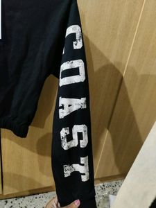 SWEATSHIRT FOR WOMEN (CROP)