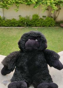 Vintage Plush Gorilla Toy🦍🥰🫶
