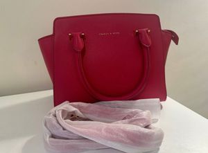 Charles &amp; Keith Handbag