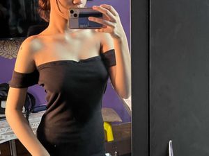 bodycon mini dress