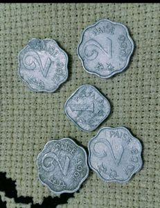 19 Precious Old Coins