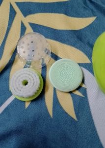 💥 FACE MASSAGER 💥
