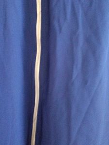 Dark Blue Kurta Set