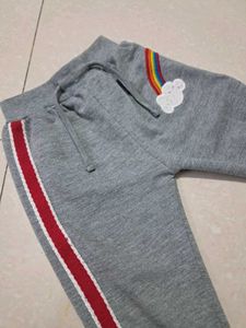 Cute Rainbow Joggers