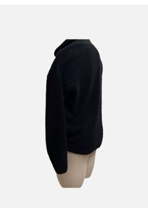 Victoria’s Secret  Cozy Fleece Full-Zip Mock Neck