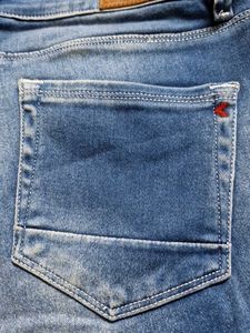 Numero Uno Jeans 👖